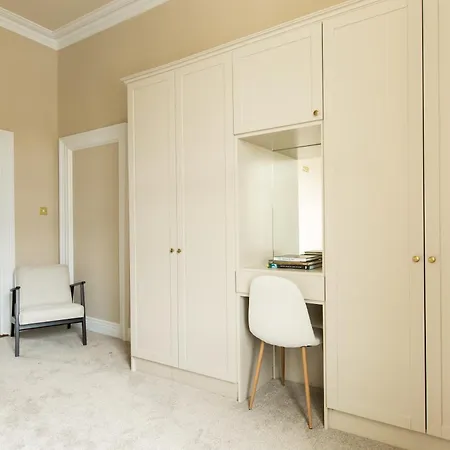 Apartamento Harbour *