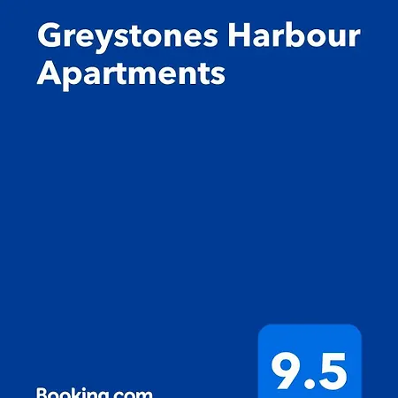 Harbour * Na Clocha Liatha