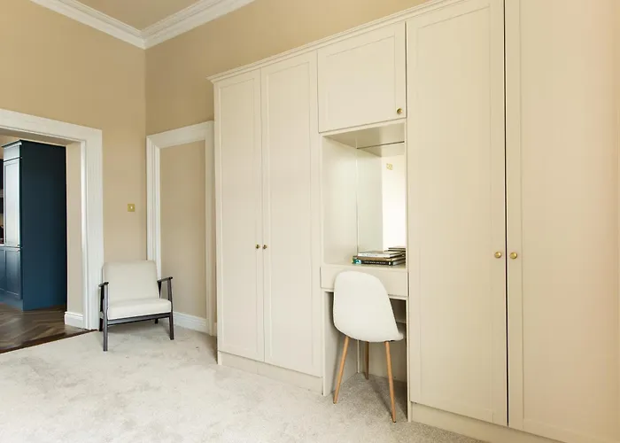 アパート Harbour *