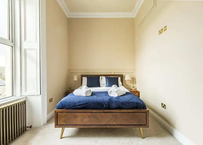 Harbour アパート *