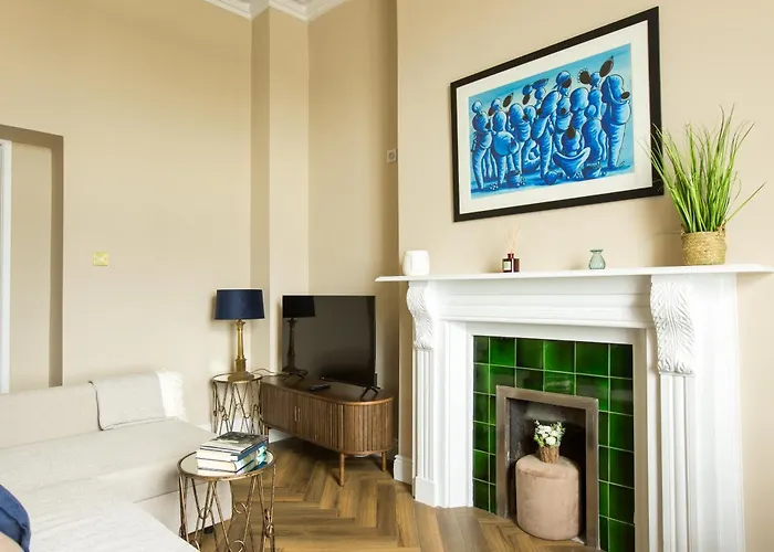 Harbour * 格雷斯通