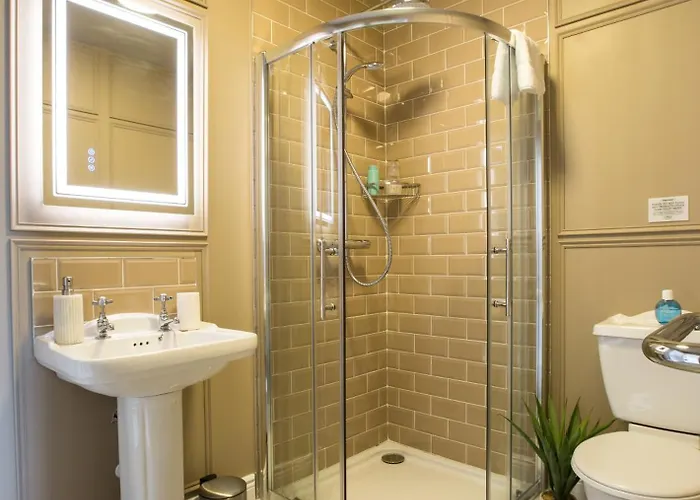 Апартаменты Harbour